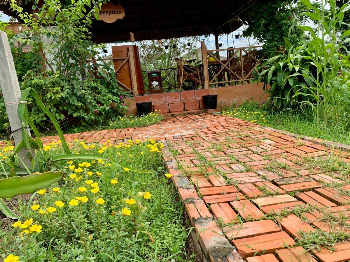 Mekong Daniel Homestay Can Tho Exteriér fotografie