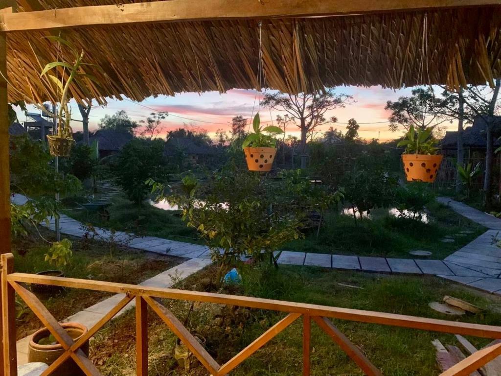 Mekong Daniel Homestay Can Tho Exteriér fotografie