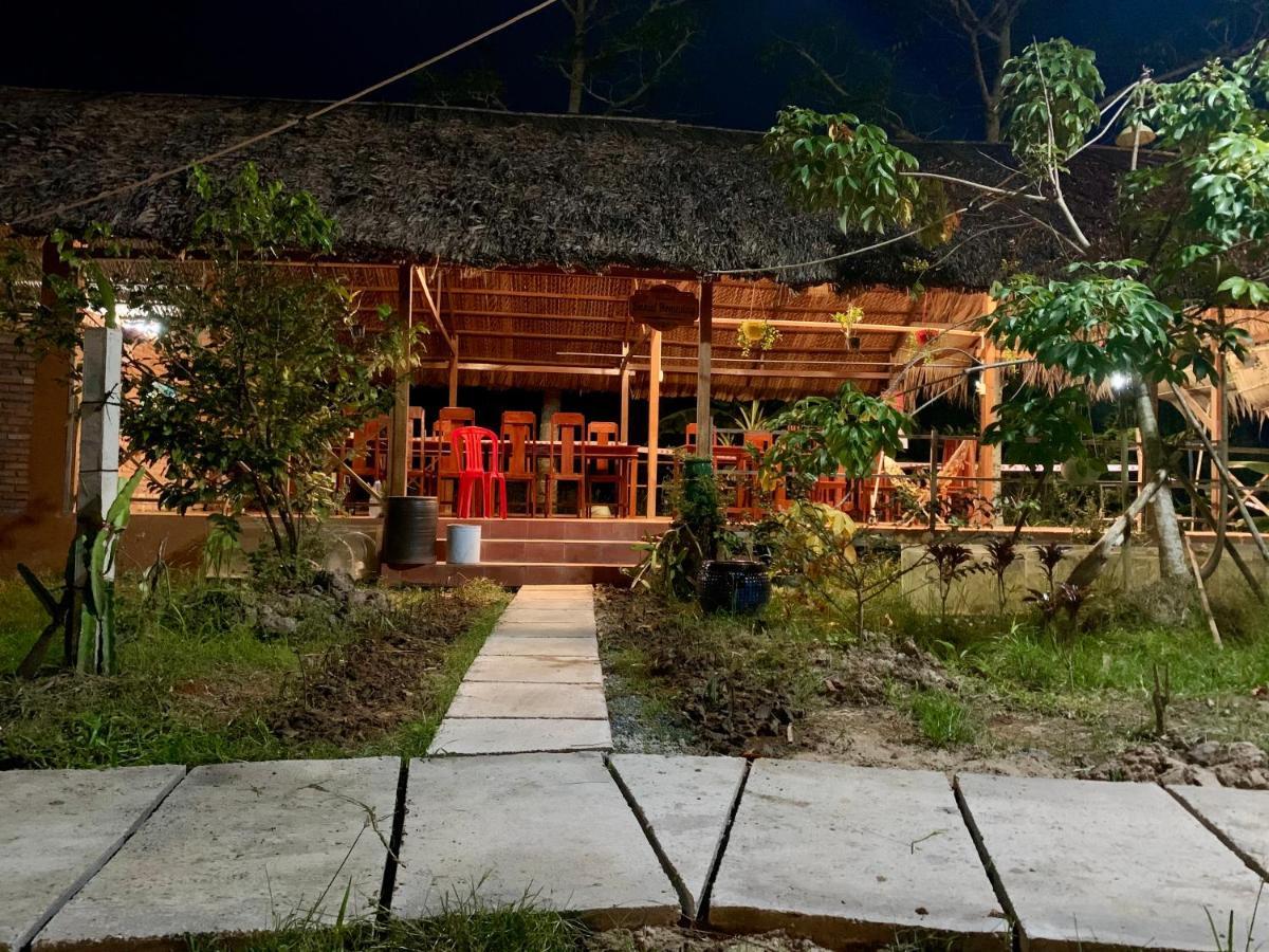 Mekong Daniel Homestay Can Tho Exteriér fotografie