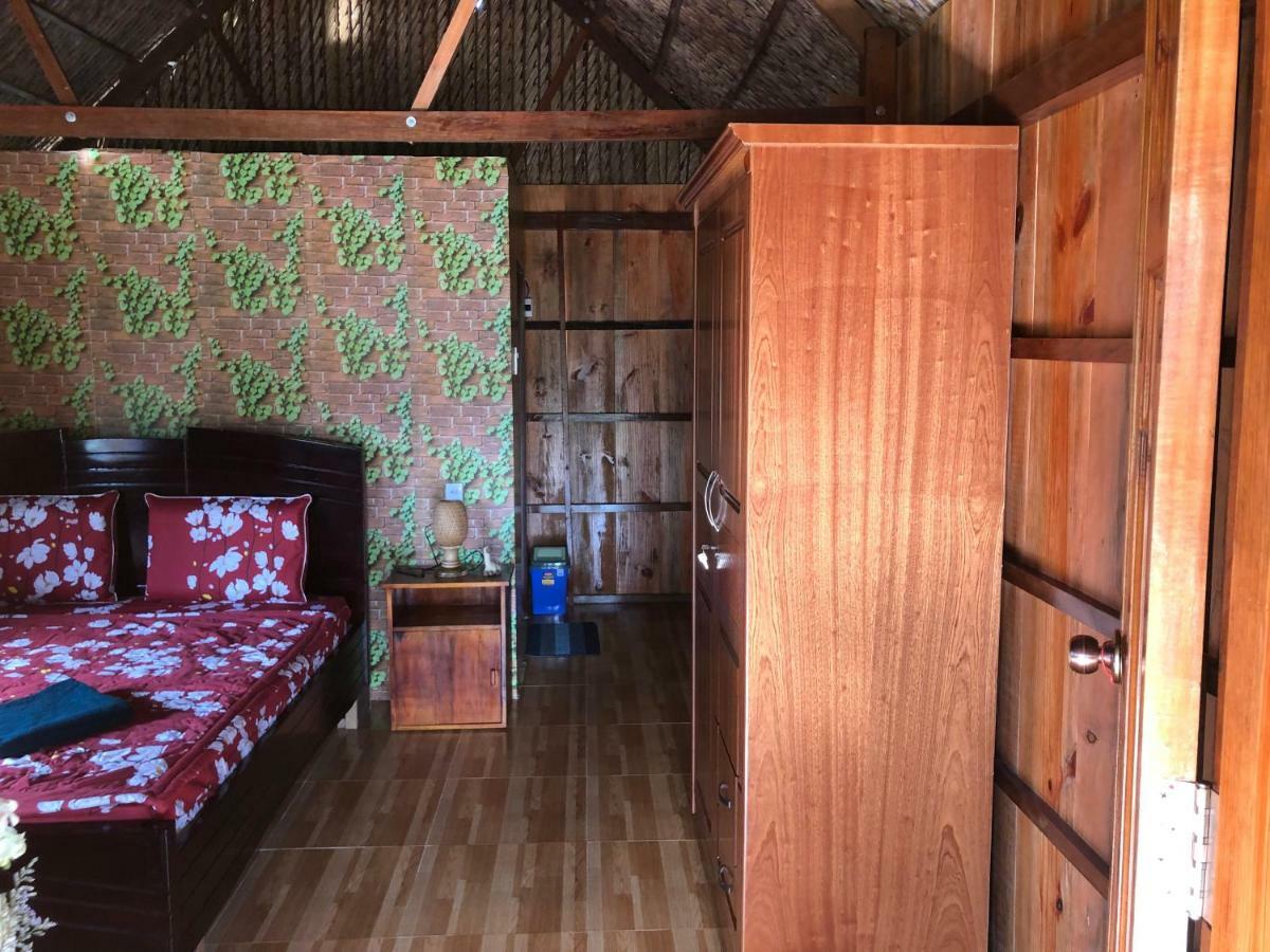 Mekong Daniel Homestay Can Tho Exteriér fotografie