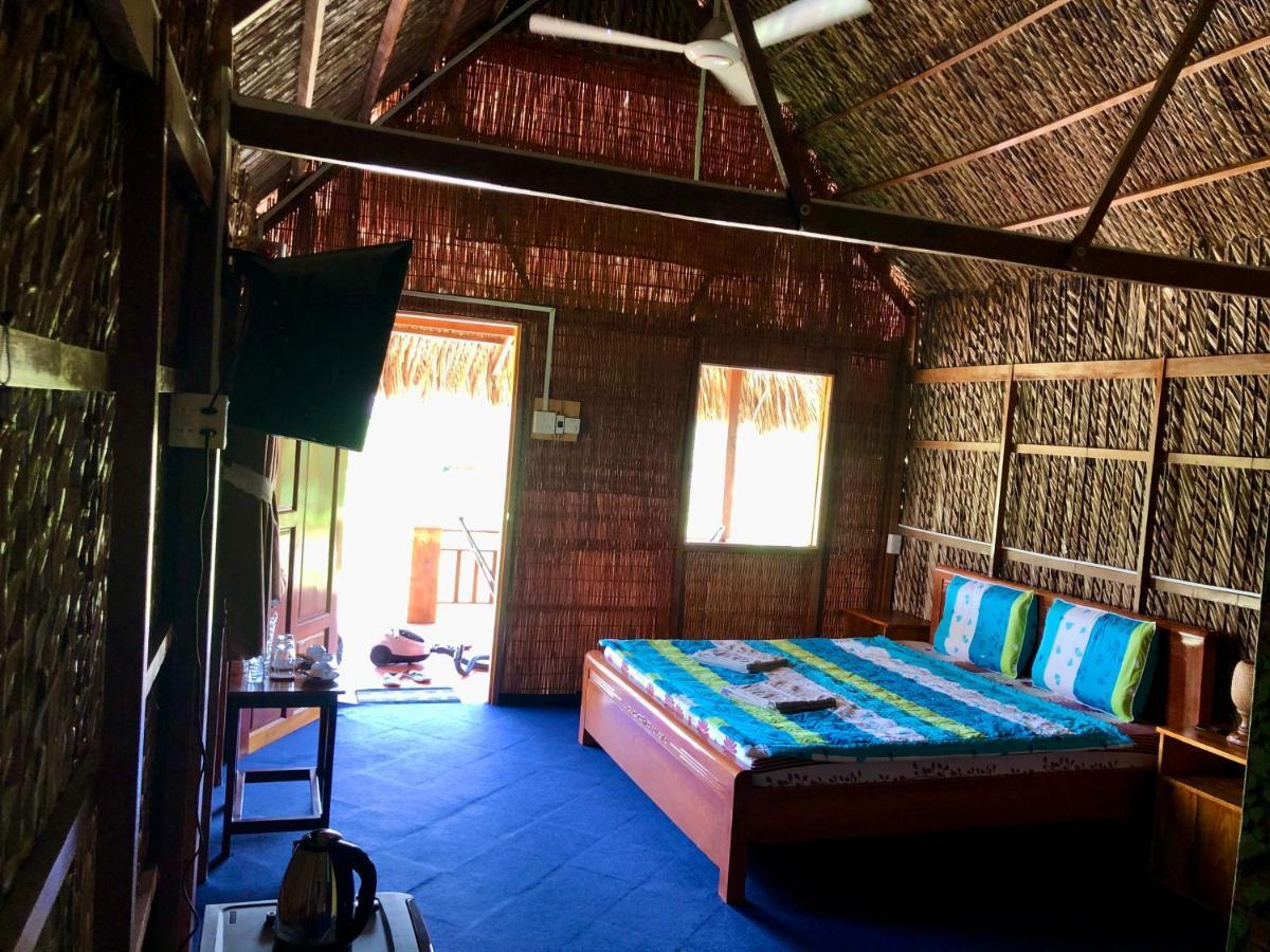 Mekong Daniel Homestay Can Tho Exteriér fotografie
