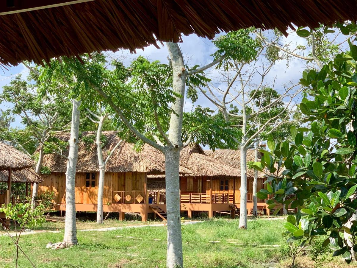 Mekong Daniel Homestay Can Tho Exteriér fotografie